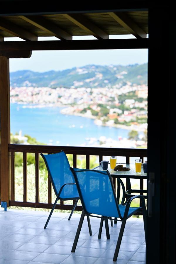 Villa Katerina