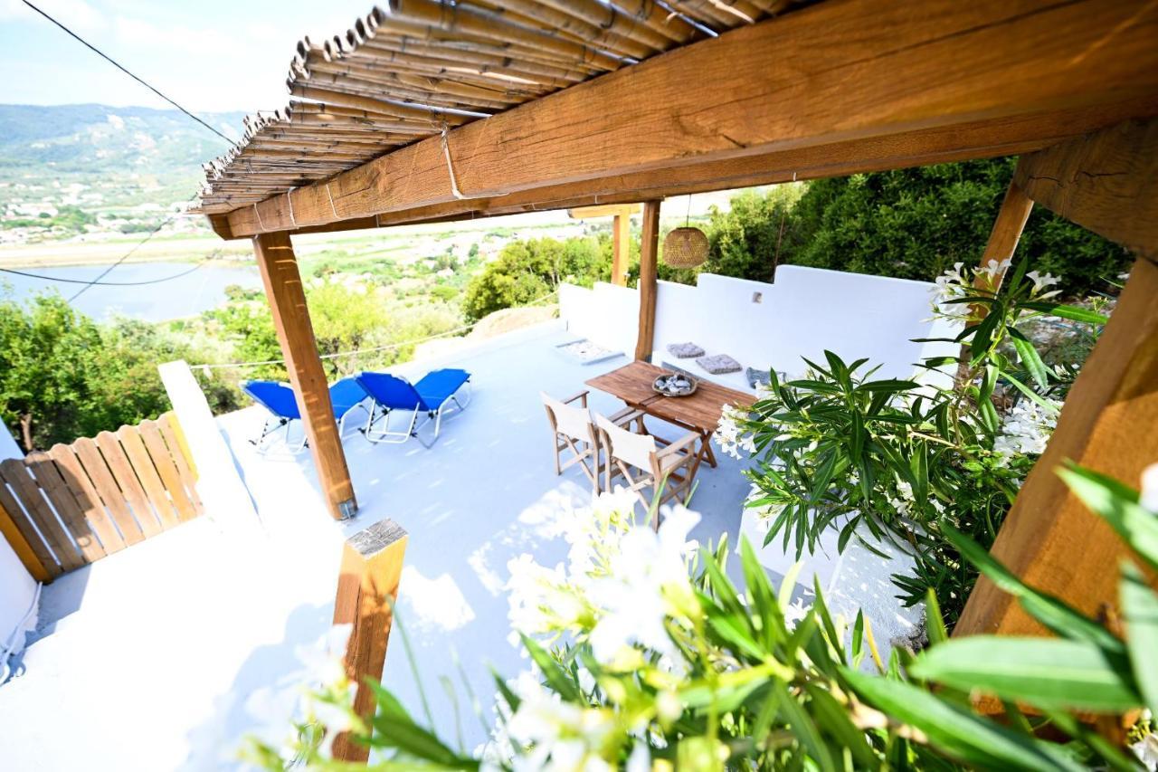 Villa Katerina Punta