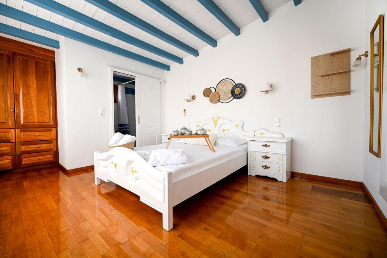 Villa Katerina