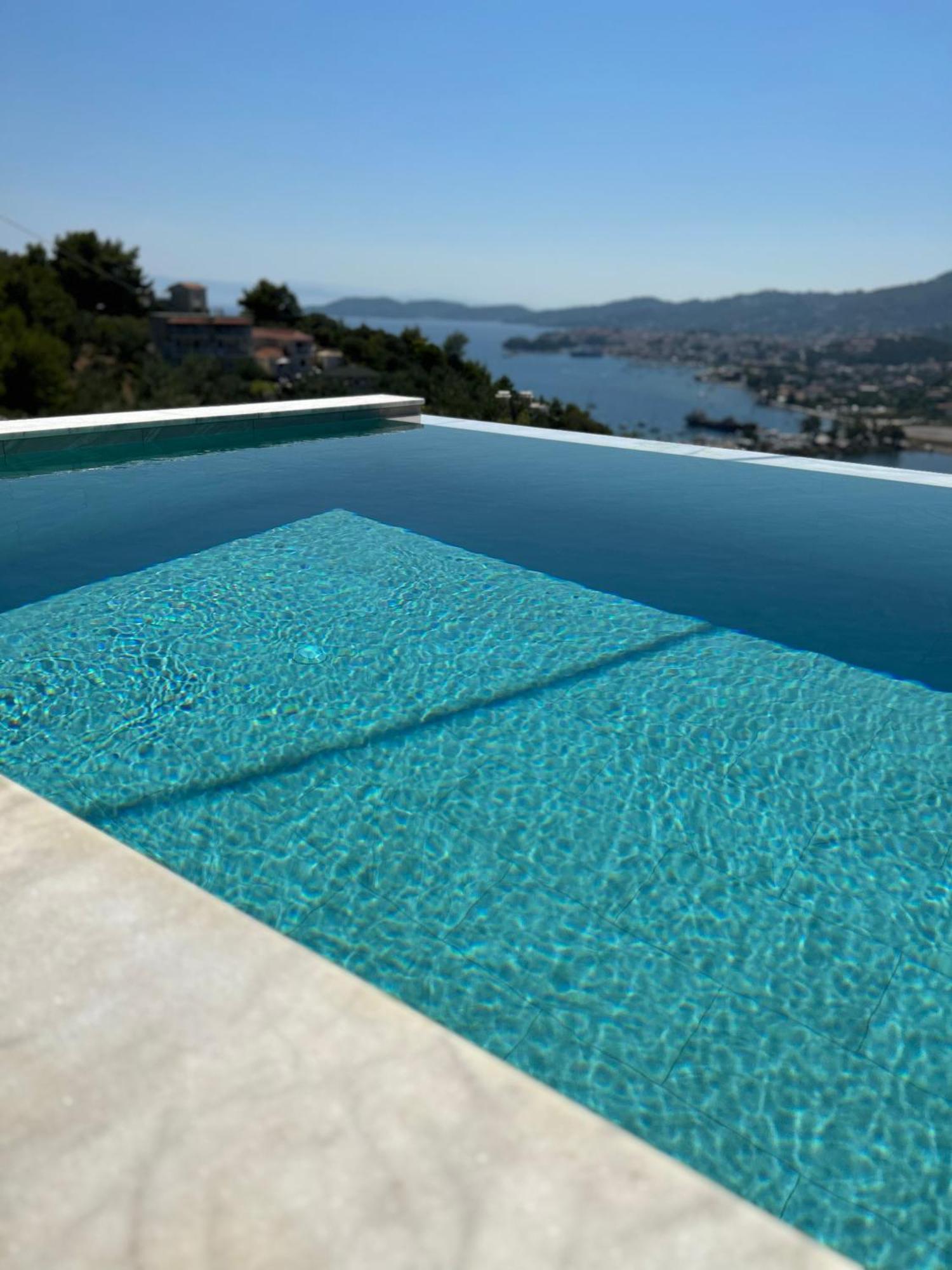 Villa Katerina *