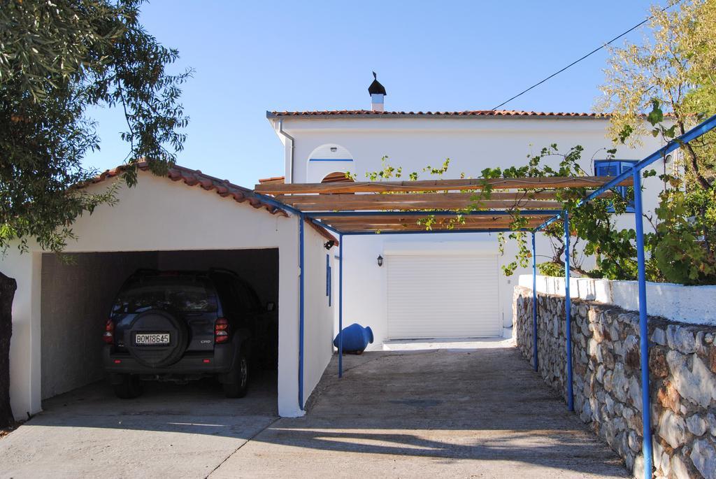 Villa Katerina