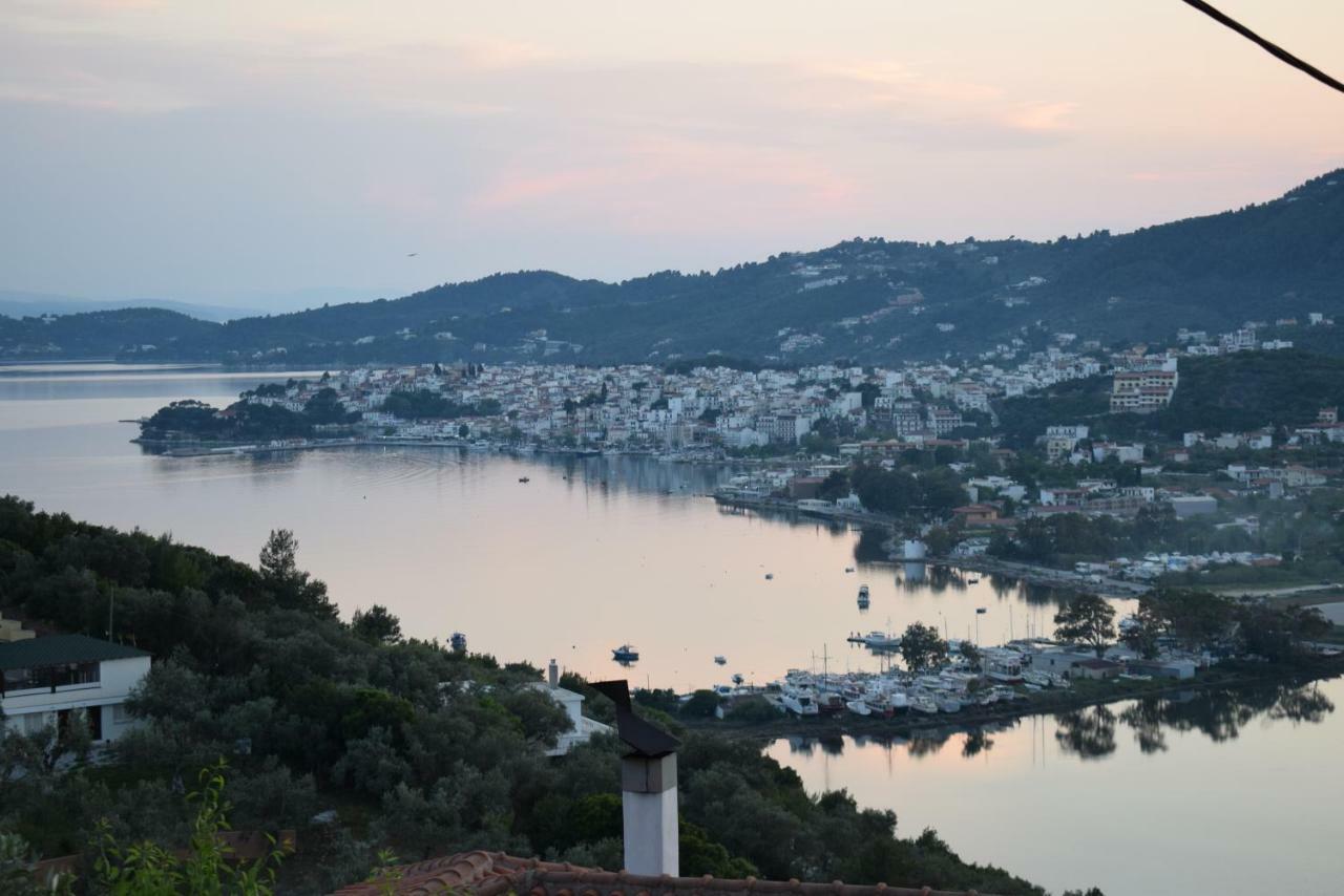 Villa Katerina Punta